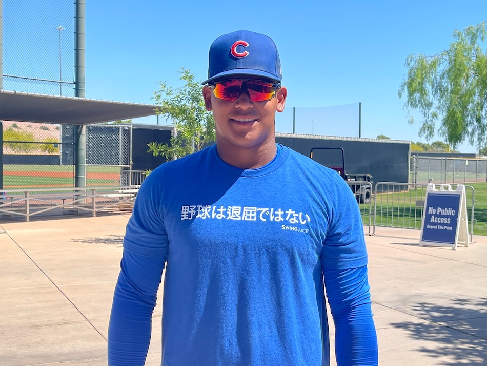 Pelotero panameño Adán Sánchez enfrenta proceso legal en Estados Unidos por presunto caso de violencia doméstica