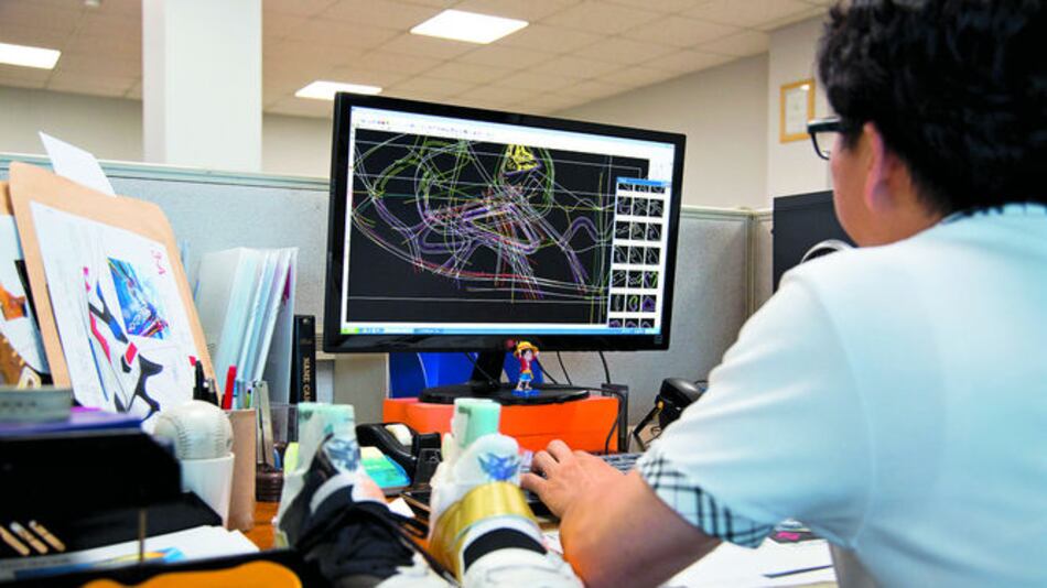 Cómo se construye una marca