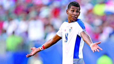 ¿Estará en Rusia?