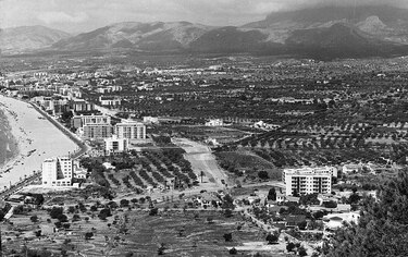 Beniyork: el modelo de desarrollo que convirtió a Benidorm en la ciudad española con más rascacielos por habitante