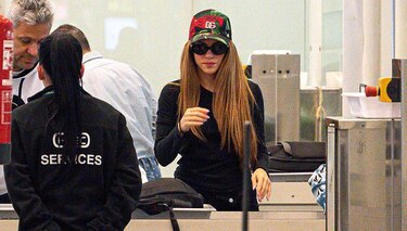 Shakira se despide de Barcelona: ‘Nos vemos en las curvas’