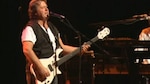Muere John Wetton, el vocalista del grupo Asia