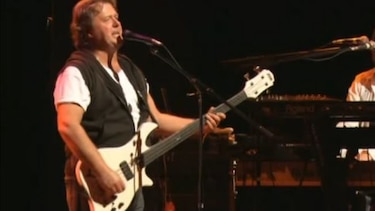 Muere John Wetton, el vocalista del grupo Asia