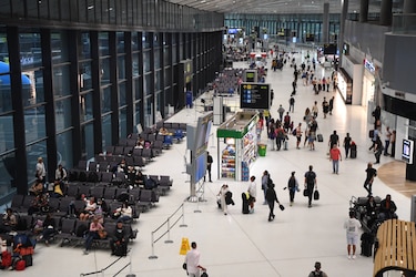 Tocumen activará controles adicionales para pasajeros en tránsito provenientes de aeropuertos no homologados