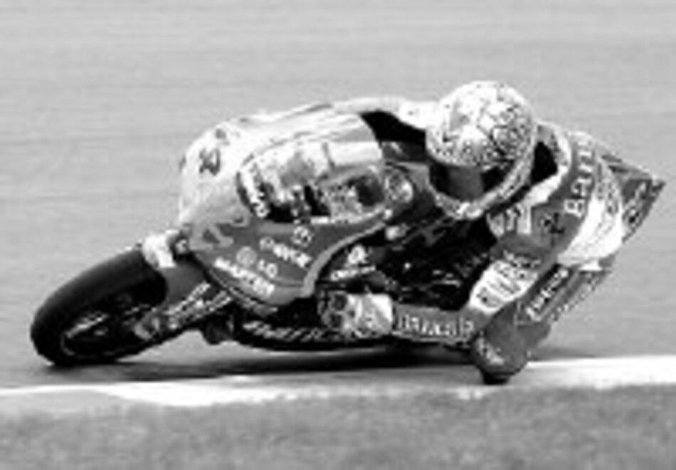 Gabor Talmacsi sale primero