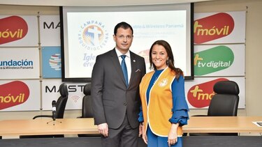 C&W y la Campaña Arquidiocesana lanzan ‘Ofrenda electrónica’