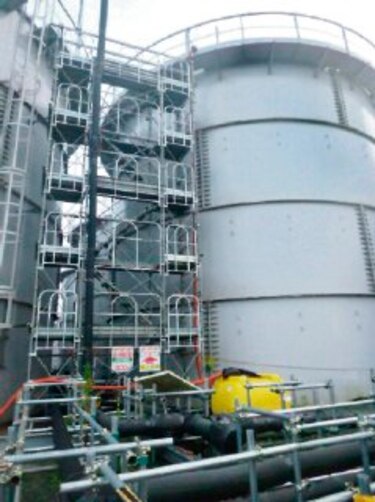Solicitan la liquidación de operadora nuclear