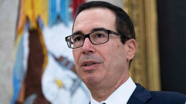 Estados Unidos anuncia nuevas sanciones contra sociedades y buques panameños ligados a Venezuela