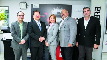 Kyocera Roadshow 2017