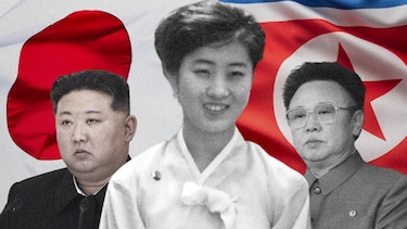 Por qué el origen de la madre de Kim Jong-un pone en peligro la legitimidad del régimen de Corea del Norte