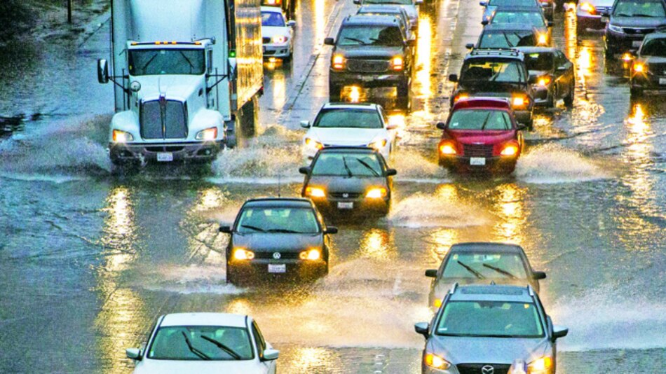 Morgan Stanley cambiaría sede