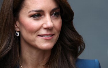 La princesa de Gales abandona el hospital y regresa a su domicilio de Windsor
