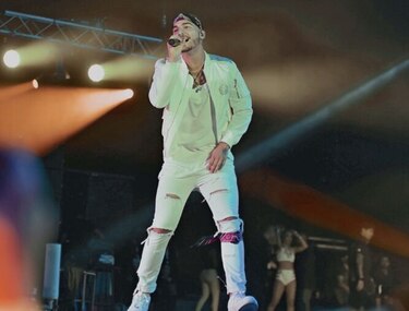Cantante Maluma anuncia nueva gira por Estados Unidos