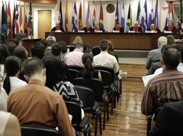 En caso de RCTV CorteIDH dice que hubo restricción a la libertad de expresión