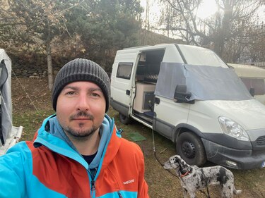 Vivir en campings y en habitaciones, las nuevas salidas a alquileres de récord en España