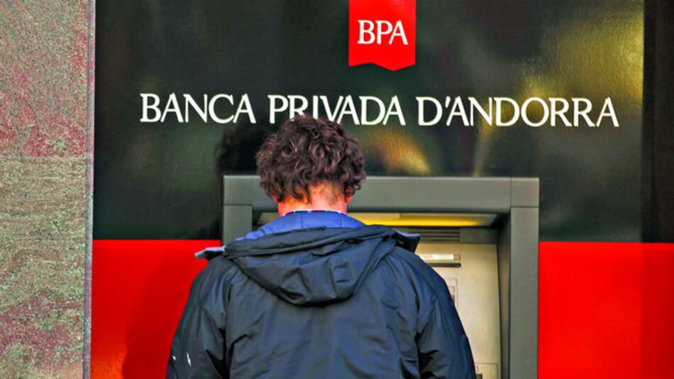 Sociedades panameñas obstaculizan el desbloqueo de los fondos de BPA