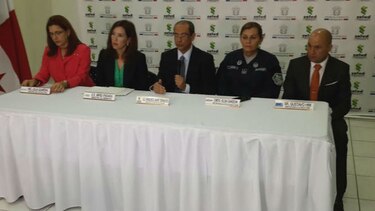 Piden hacer un uso racional del agua