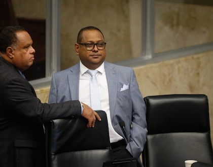 Pablo, el vínculo colombiano en la red de narcotráfico de la Operación Jericó