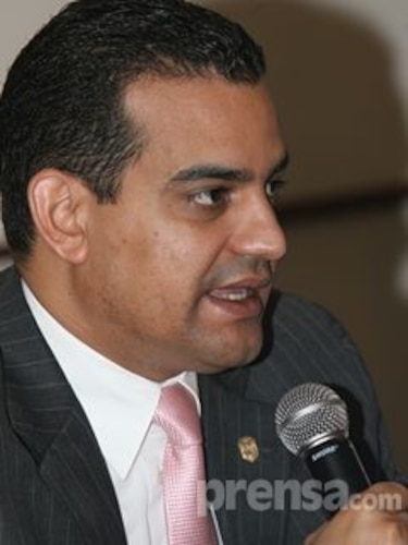Viceministro reitera llamado a entrar al fondo de la Ley 30