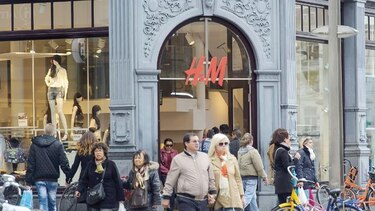 Cadena sueca de moda H&M abrirá su primera tienda en Panamá este año