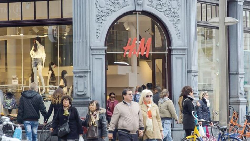 Cadena sueca de moda H&M abrirá su primera tienda en Panamá este año