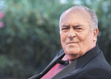 Por siempre Bertolucci