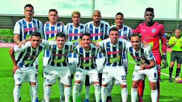 Arranca una nueva fecha en Soná