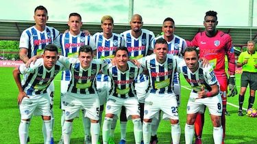 Arranca una nueva fecha en Soná