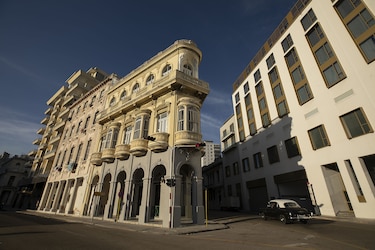 La Habana, el ‘Disneylandia’ de los fotógrafos