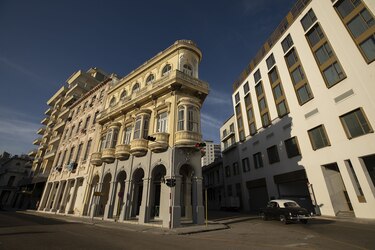 La Habana, el ‘Disneylandia’ de los fotógrafos