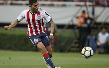 Chivas vence a Toronto y avanza a su primer Mundial de Clubes