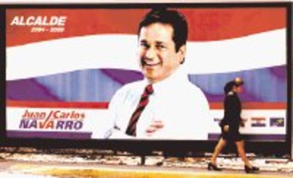 Juan Carlos va... otra vez