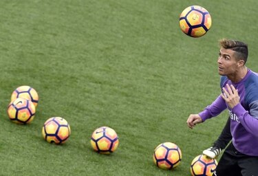Cristiano Ronaldo tiene cerca de 214 millones dólares en bienes fuera de España
