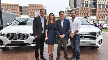 Grupo PCR anuncia el lanzamiento de su unidad de negocio llamada Panarenting