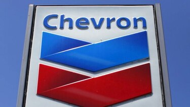 Chevron sigue produciendo petróleo en Venezuela