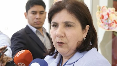 Desfalco a la CSS asciende a $861 mil: fiscal Ruth Morcillo