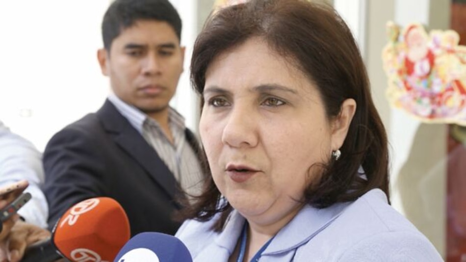 Desfalco a la CSS asciende a $861 mil: fiscal Ruth Morcillo