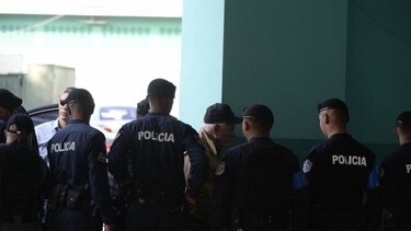 Caso Martinelli: el fiscal anuncia que presentará un amparo contra las decisiones del tribunal