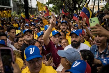 Vence el plazo para cambios o retiros de candidatos a primarias opositoras en Venezuela
