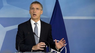 OTAN se prepara para presidencia de Trump y reitera compromiso con defensa común