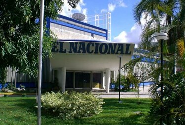 Tribunal Supremo ordena pagar $13.4 millones al diario El Nacional por ‘daño moral’ a Diosdado Cabello
