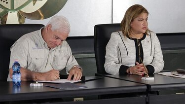 Corte admite denuncia contra Ricardo Martinelli por el caso de los indultos