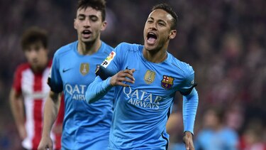 Buenas y malas noticias para el Barcelona en su visita a Málaga