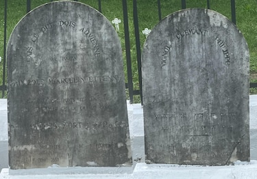 El Cementerio Francés: memoria, olvido y esperanza en Paraíso