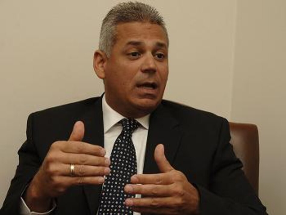 Panamá nombra embajadores en EU, Corea del Sur, México, Nicaragua y Uruguay