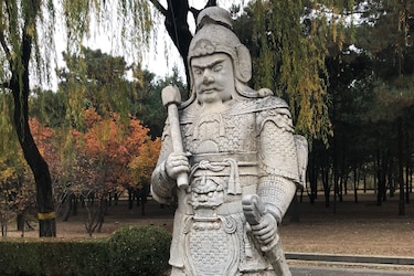 Un concurso que pone a China bajo los ojos de los panameños