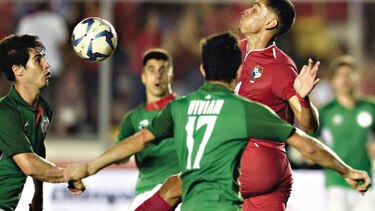 La Copa Oro arranca el 15 de junio