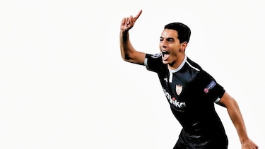 Sevilla hace historia