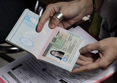 Estados Unidos: Buscan normas más estrictas para países sin visa