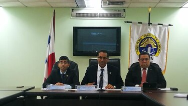 Fiscalía contra la Delincuencia Organizada realiza seis investigaciones complejas